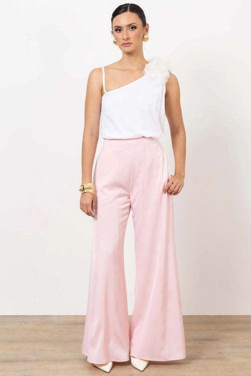 Blusa - 554117 - BCO - Reina Diaz