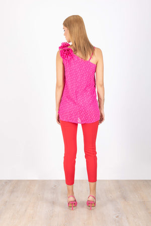 Blusa - 554117 - FUC - Reina Diaz