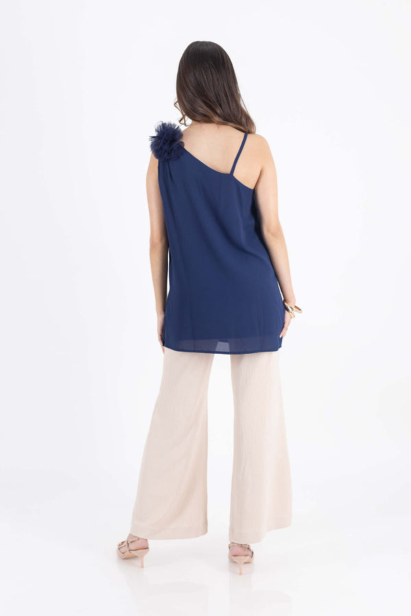 Blusa - 554117 - MAR - Reina Diaz