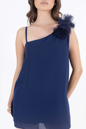 Blusa - 554117 - MAR - Reina Diaz