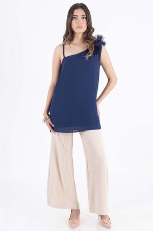 Blusa - 554117 - MAR - Reina Diaz