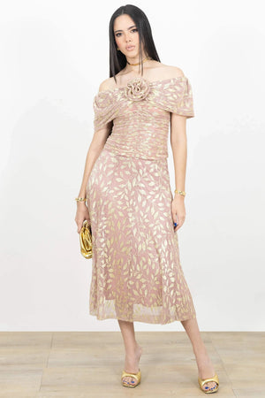 Blusa - 554121 - MAU - Reina Diaz