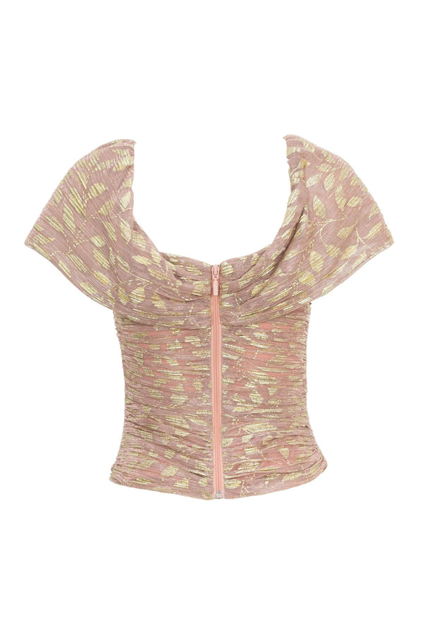 Blusa - 554121 - MAU - Reina Diaz