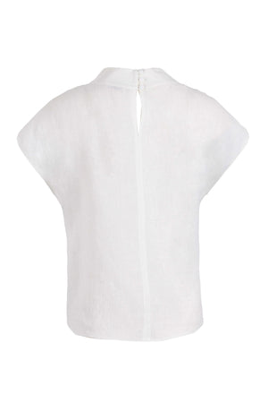 Blusa - 554127 - IVO - Reina Diaz