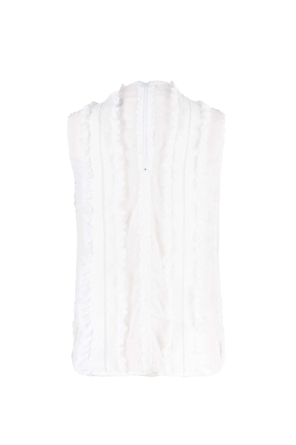 Blusa - 554132 - HUE - Reina Diaz