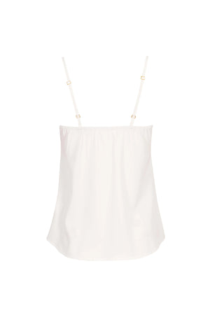 Blusa - 554133 - BCO - Reina Diaz