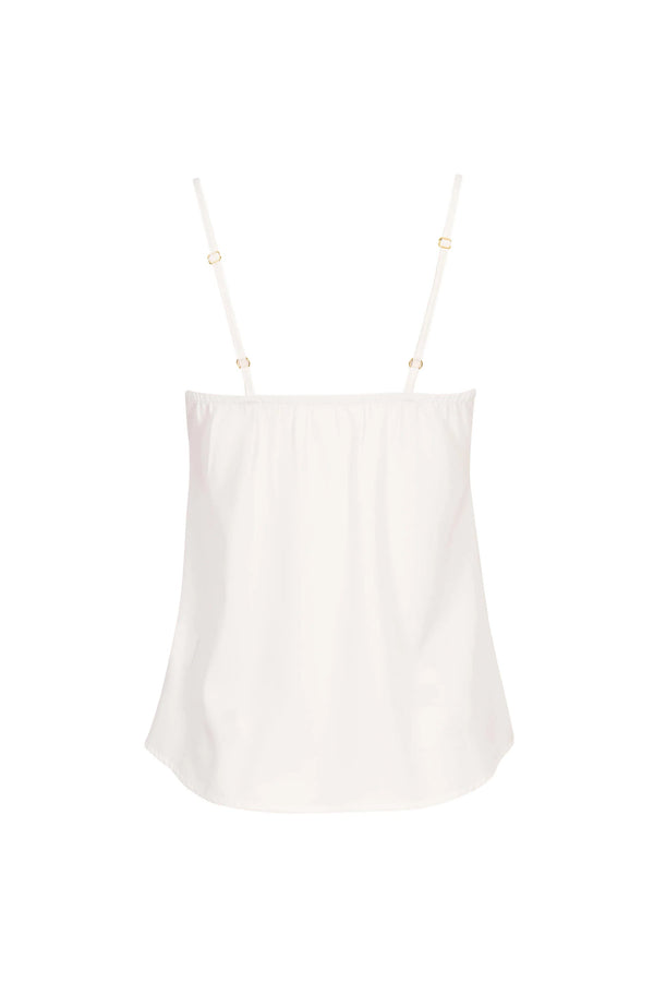 Blusa - 554133 - BCO - Reina Diaz