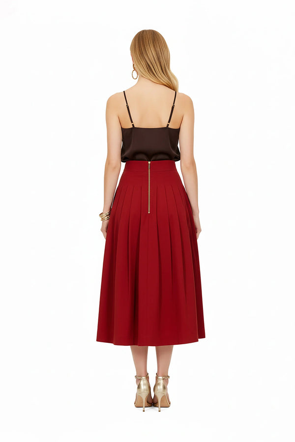 Blusa - 554133 - CHO - Reina Diaz