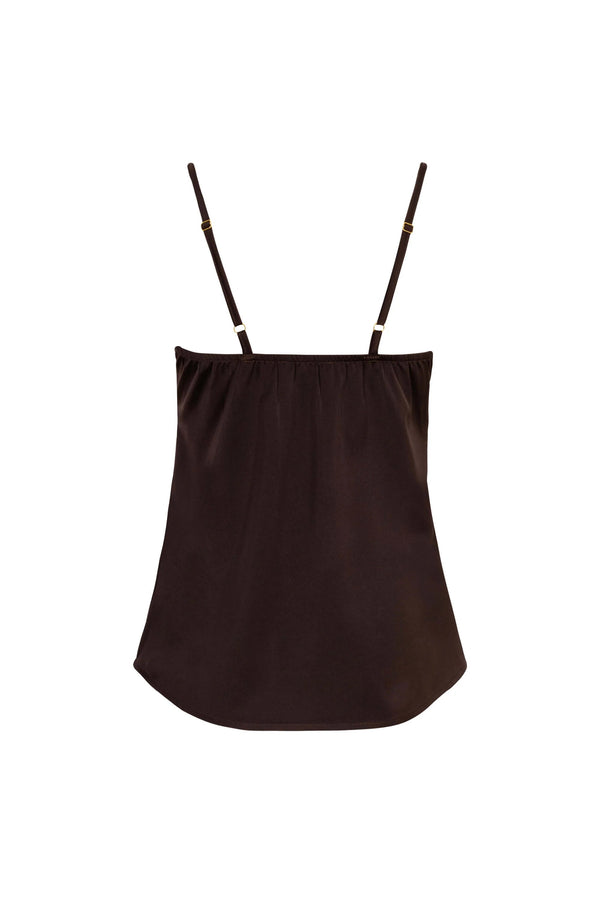 Blusa - 554133 - CHO - Reina Diaz