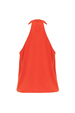 Blusa - 554147 - ROJ - Reina Diaz