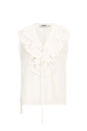 Blusa - 554149 - HUE - Reina Diaz