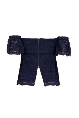 Blusa - 554160 - MAR - Reina Diaz