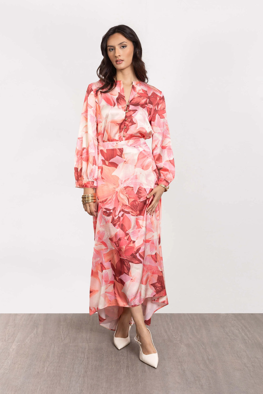 Blusa - 554168 - EST - Reina Diaz