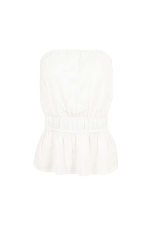 Blusa - 554173 - BCO - Reina Diaz