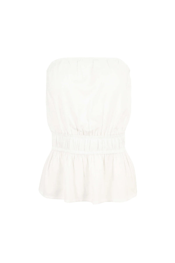 Blusa - 554173 - BCO - Reina Diaz