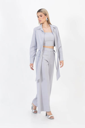 Blusa - 554177 - ACE - Reina Diaz