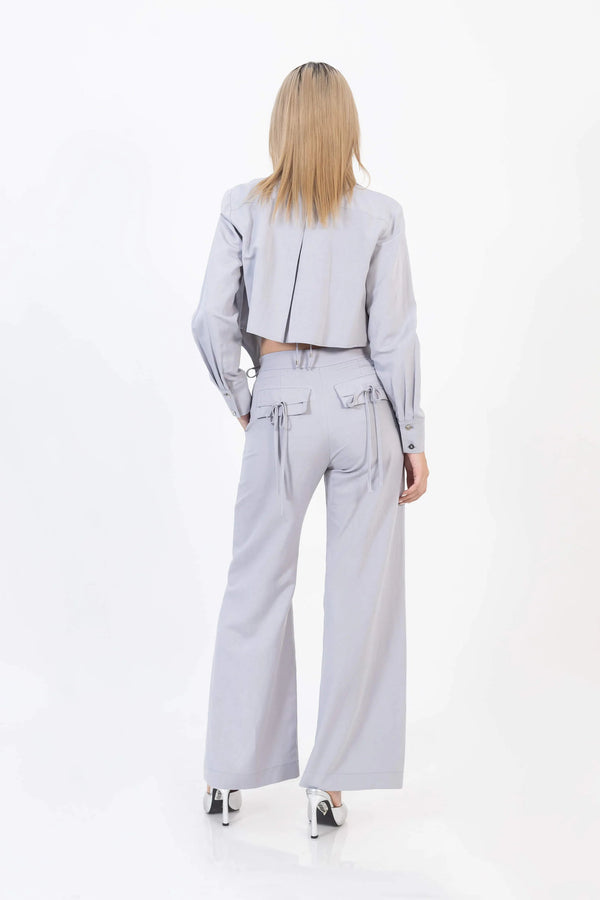 Blusa - 554177 - ACE - Reina Diaz