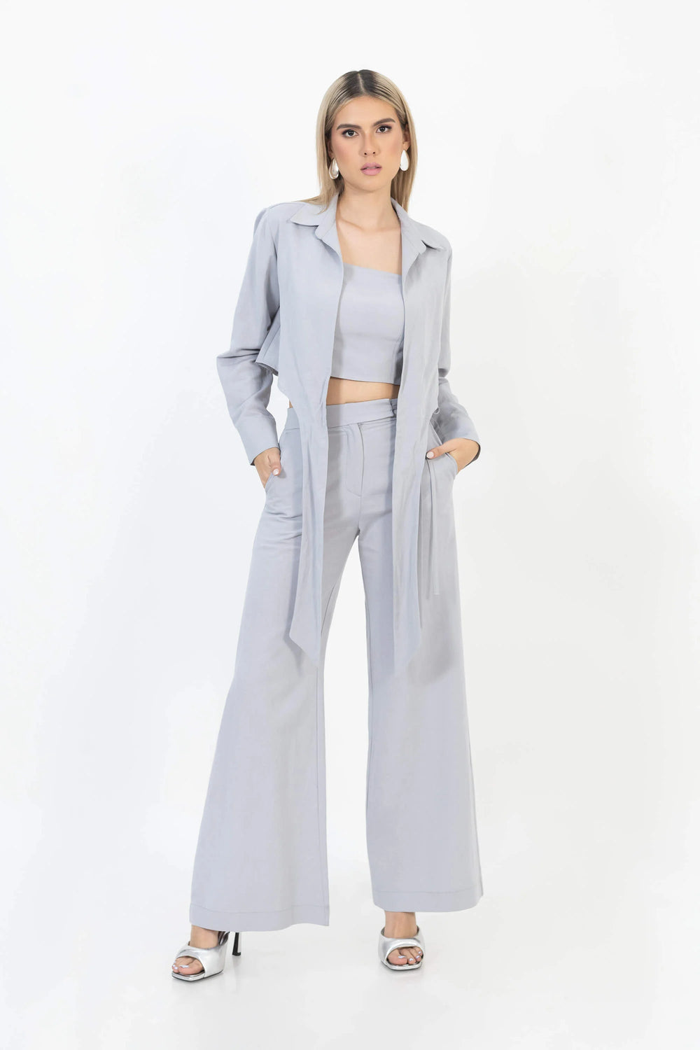 Blusa - 554177 - ACE - Reina Diaz