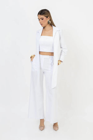 Blusa - 554177 - BCO - Reina Diaz