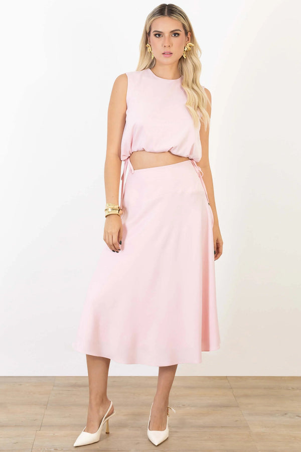 Blusa - 554181 - CLA - Reina Diaz