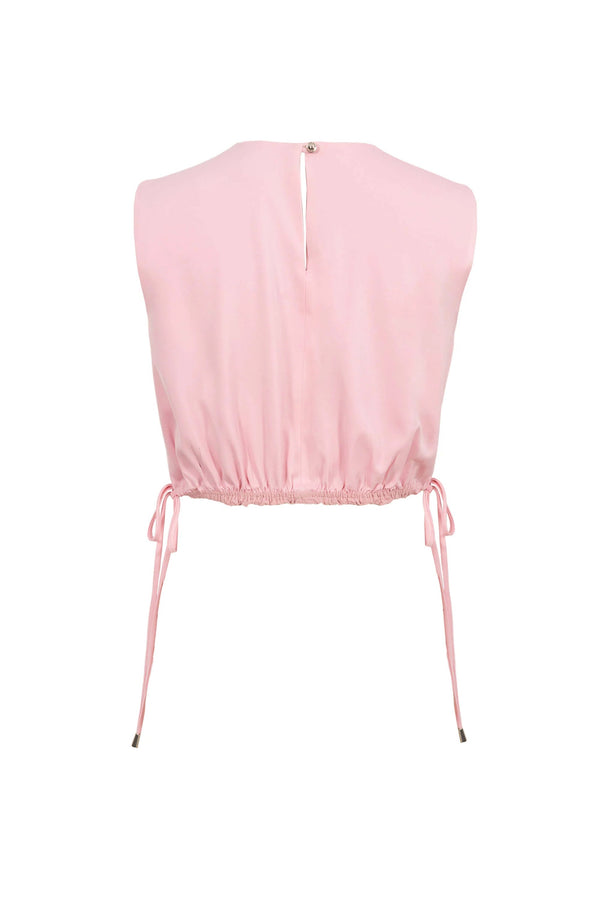 Blusa - 554181 - CLA - Reina Diaz