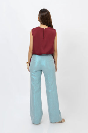 Blusa - 554181 - VIN - Reina Diaz