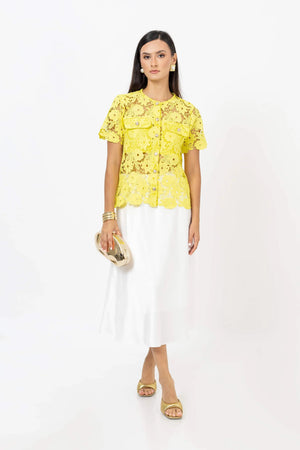 Blusa - 554183 - AMA - Reina Diaz