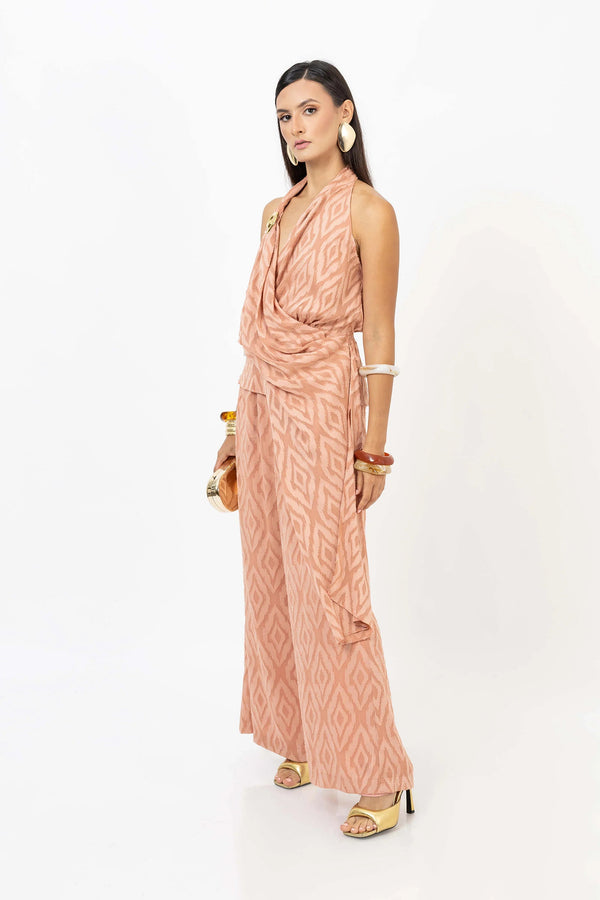 Blusa - 554186 - COR - Reina Diaz