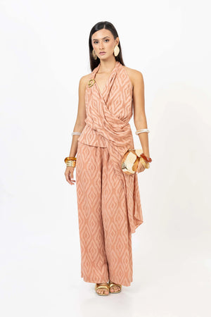 Blusa - 554186 - COR - Reina Diaz