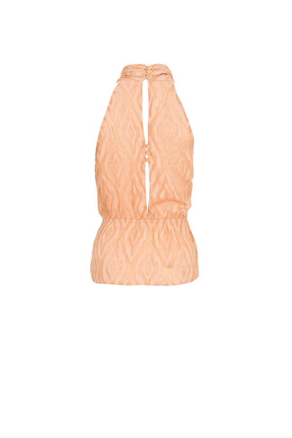 Blusa - 554186 - COR - Reina Diaz