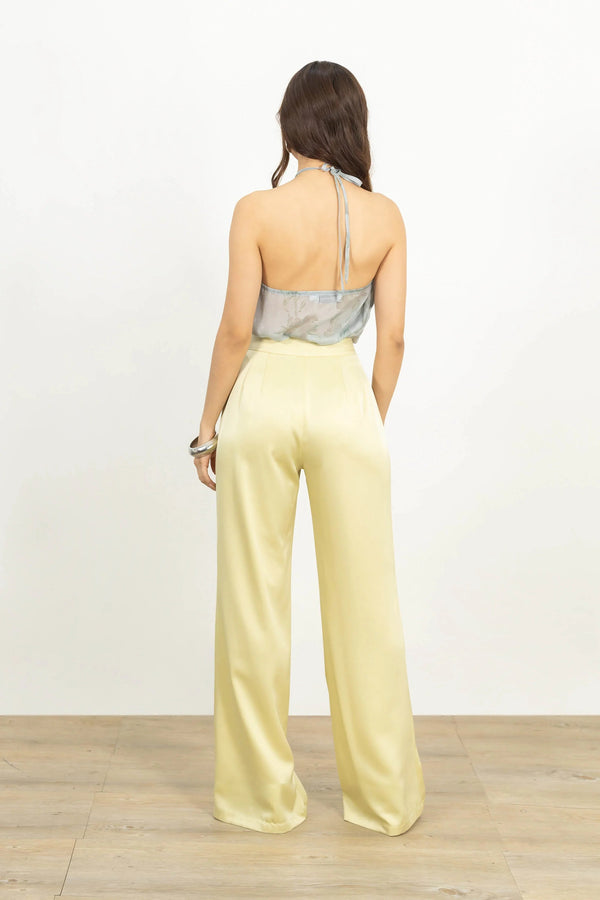 Blusa - 554187 - AZU - Reina Diaz