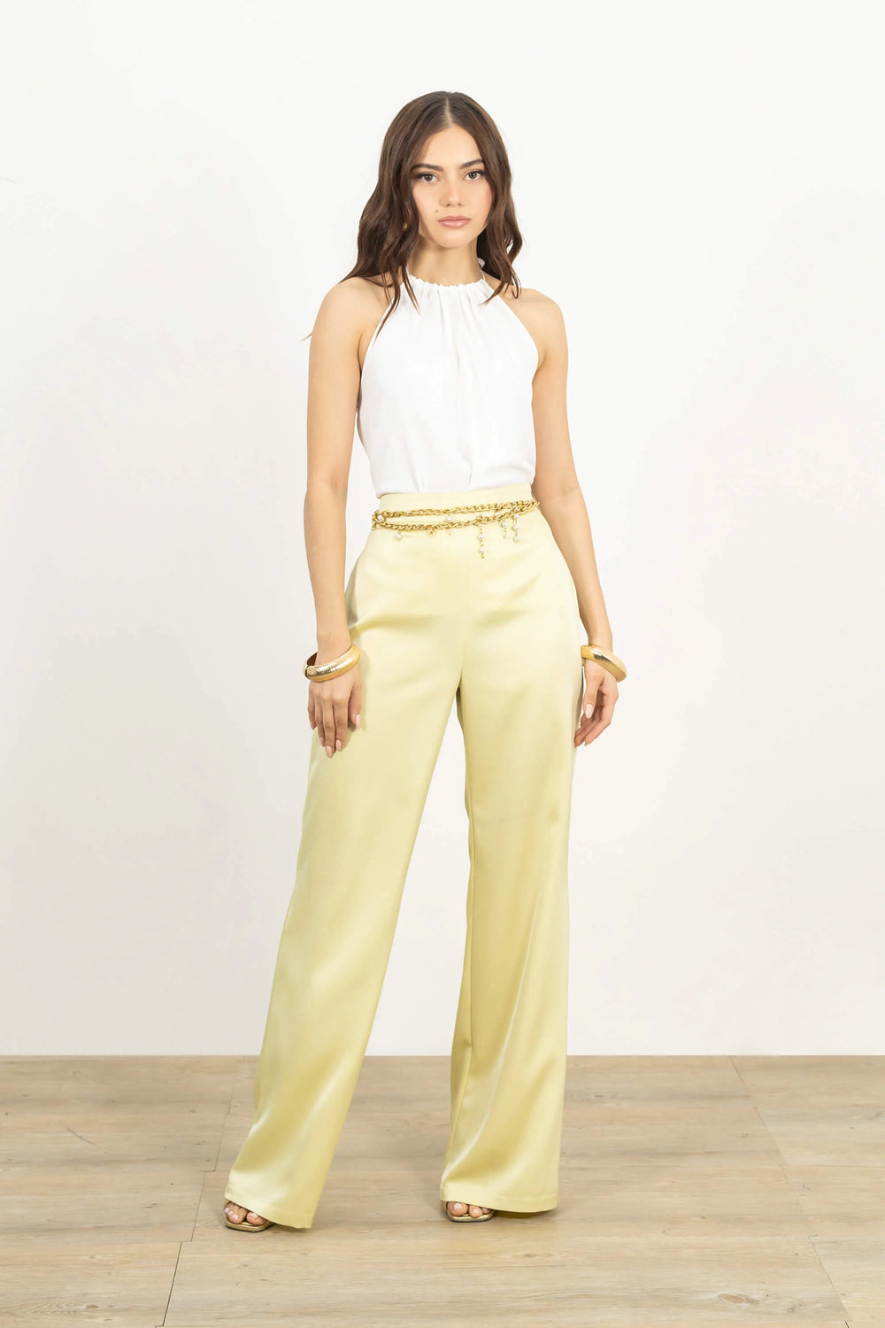 Blusa - 554187 - HUE - Reina Diaz