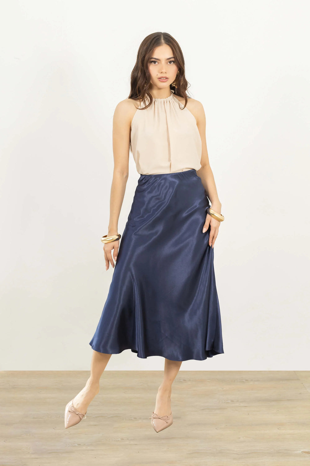 Blusa - 554187 - KAK - Reina Diaz