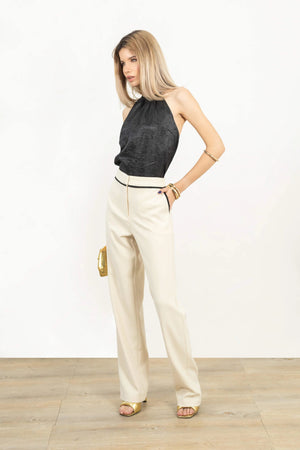 Blusa - 554187 - NEG - Reina Diaz