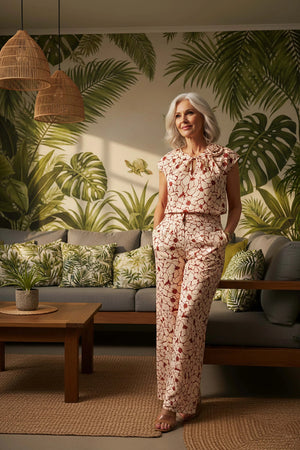 Blusa - 554189 - EST - Reina Diaz