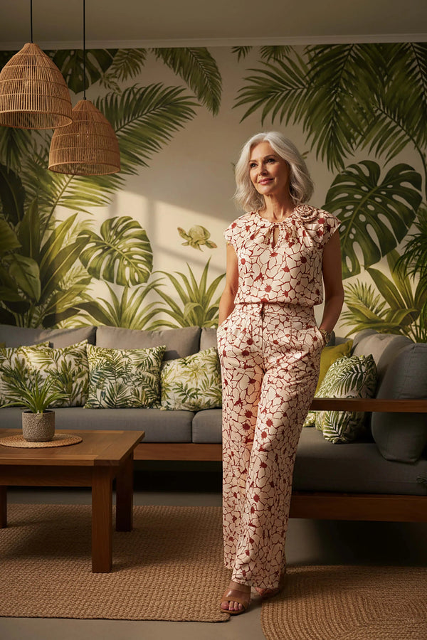 Blusa - 554189 - EST - Reina Diaz