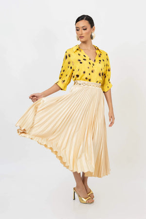 Blusa - 554190 - AMA - Reina Diaz