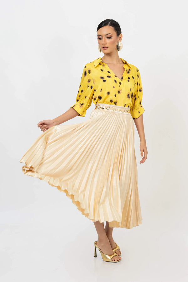 Blusa - 554190 - AMA - Reina Diaz