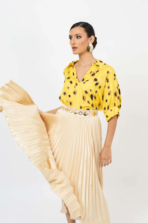 Blusa - 554190 - AMA - Reina Diaz