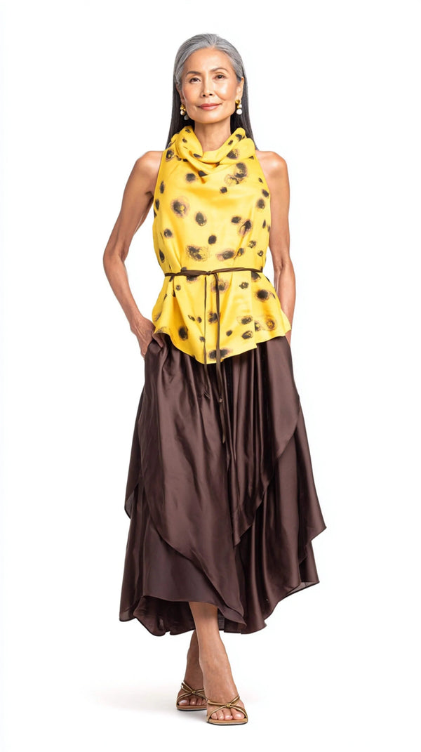 Blusa - 554195 - AMA - Reina Diaz