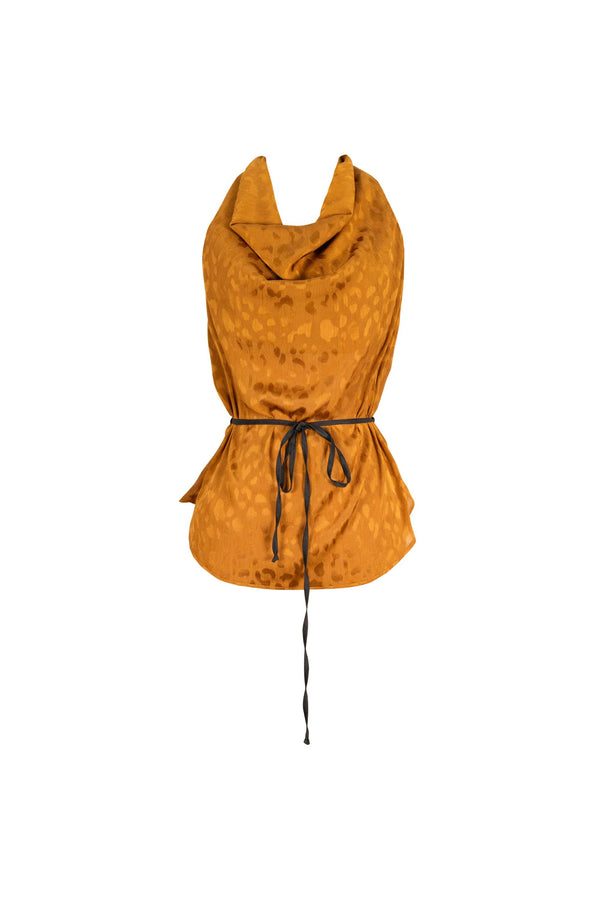 Blusa - 554195 - CAM - Reina Diaz