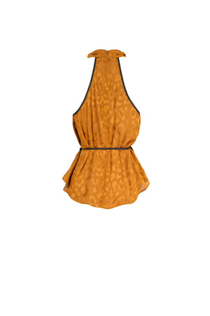 Blusa - 554195 - CAM - Reina Diaz