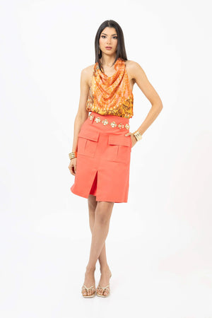 Blusa - 554195 - EST - Reina Diaz