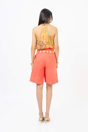 Blusa - 554195 - EST - Reina Diaz