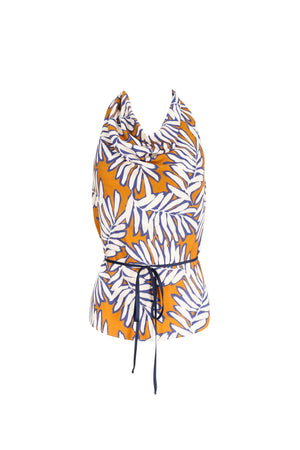 Blusa - 554195 - LAD - Reina Diaz