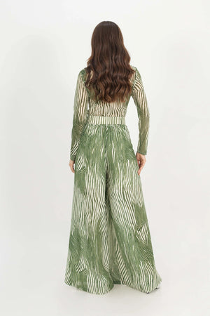 Blusa - 554197 - VER - Reina Diaz