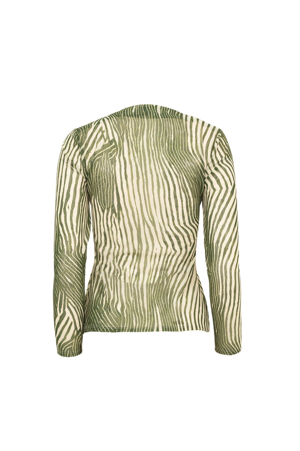 Blusa - 554197 - VER - Reina Diaz