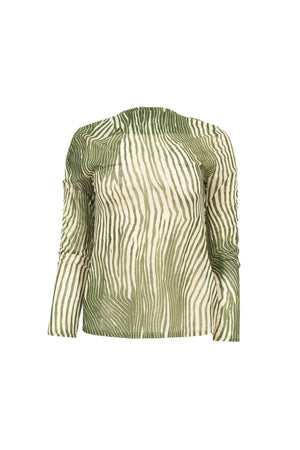 Blusa - 554197 - VER - Reina Diaz