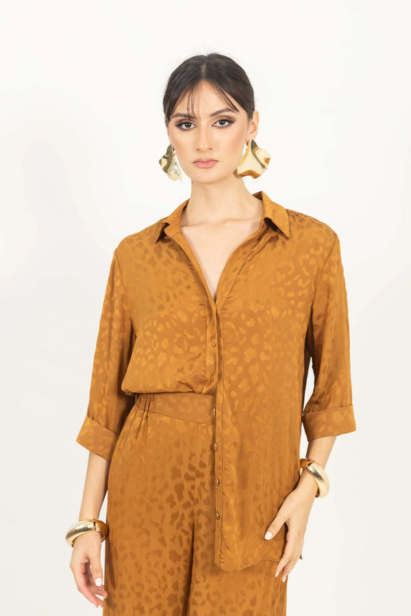 Blusa - 554208 - CAM - Reina Diaz