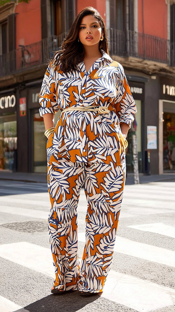 Blusa - 554208 - LAD - Reina Diaz